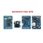 Wholesale Original Hot Sell Matek Systems F405-WTE WSE Fixed Wing Flight Controller